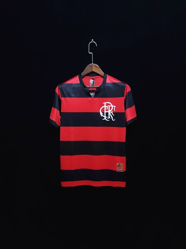 Camisa Do Flamengo