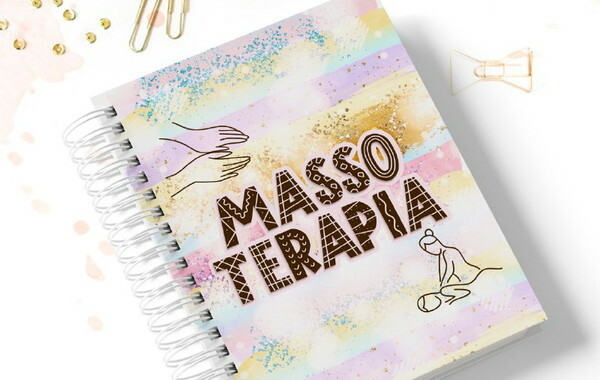 Caderno de Anamnese Fisioterapia