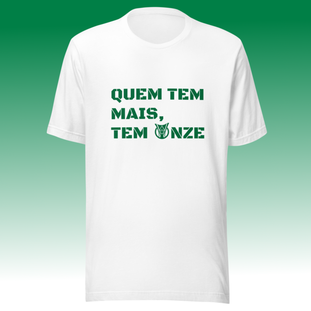 Camiseta Tropa do Calvo Preta | Gildan 64000