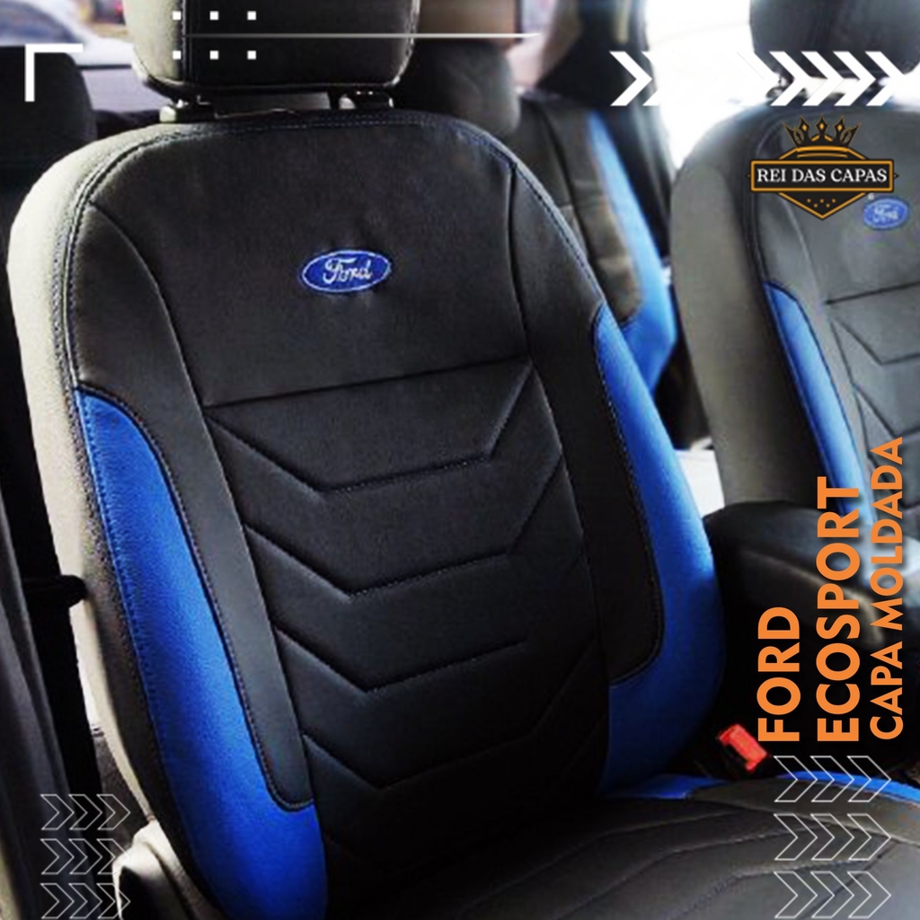 Comprar Ecosport Em O Rei Das Capas Automotivas