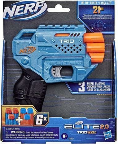 Lança Dardos Nerf Fortnite SMG-L - E9760 - Hasbro : :  Brinquedos e Jogos