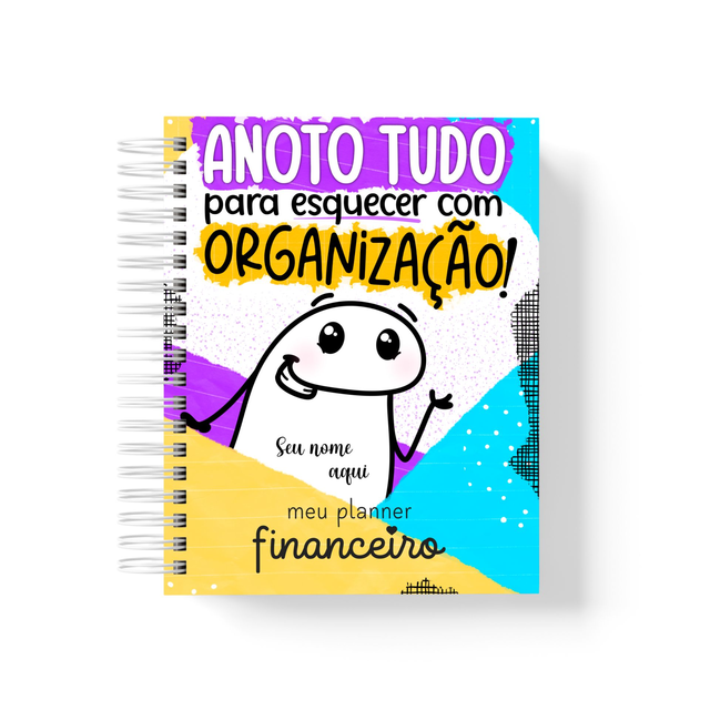 Planner Financeiro