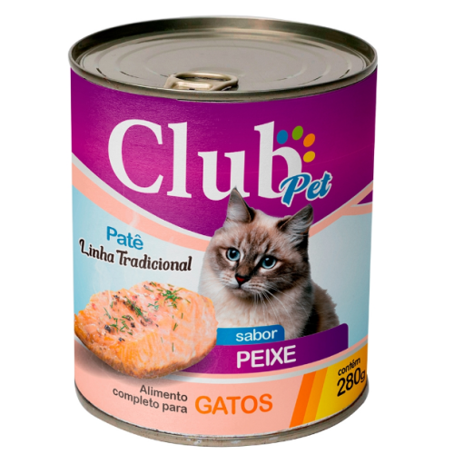Clube Pet 