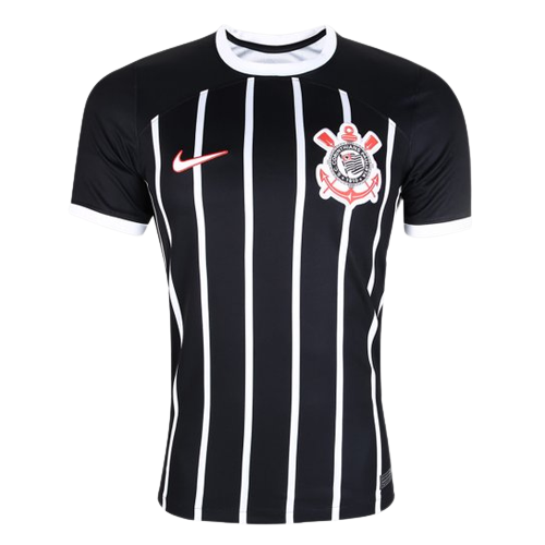 Camisa do Corinthians I 23 Masculina Torcedor