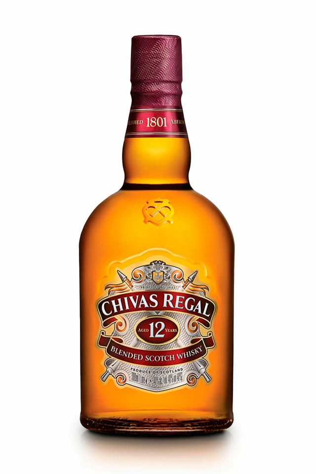 SUPER CHIVAS NO.1