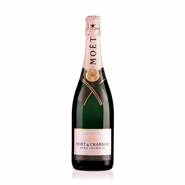 Moet & Chandon Imperial Brut Mini Bottles (6x 187ml bottles)