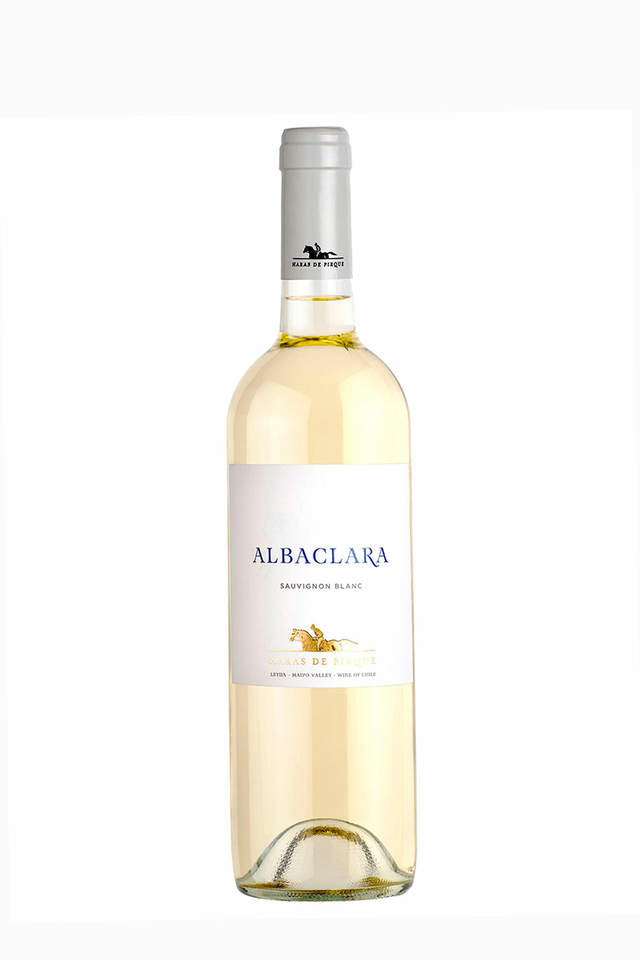 Vinho Haras De Pirque Albaclara Sauvignon Blanc 750ml