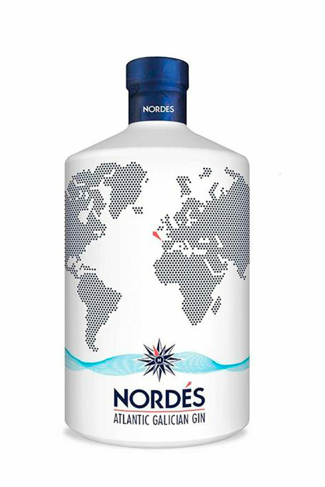 Gin Gordon's 750ml - Comprar em Super Adega