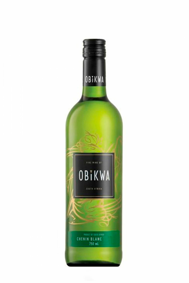 Vinho Obikwa Chenin Blanc Comprar Em Super Adega