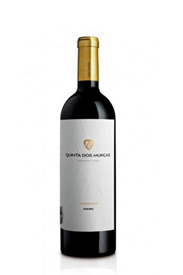 Vinho Quinta dos Murças Reserva D O C Super Adega