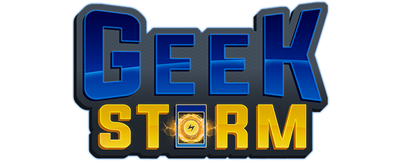 Geek Storm