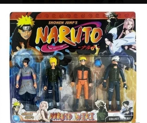 País do Som, Wiki Naruto