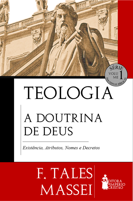 Nomes e atributos de Deus