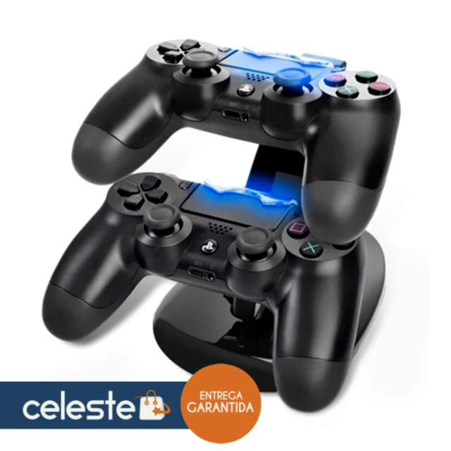 Controladores de jogo para PlayStation 4, jogos, eletrônicos, playStation  4, videogame png