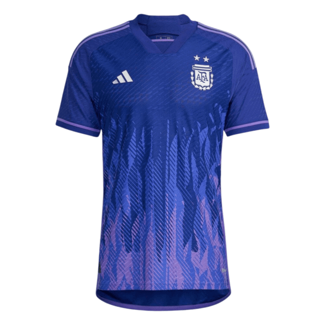 Camisa da Argentina Treino - a partir de R$149,90 - Frete Grátis