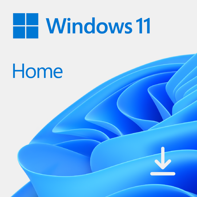 Microsoft LicenÇa Windows 11 Home 64 Bit Esd 0730