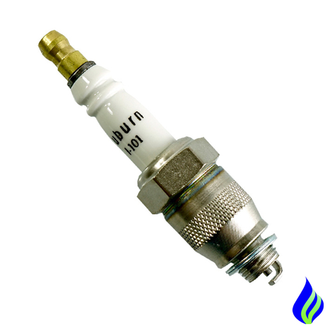 I Auburn Igniter Spark Plug Bujia De Ignicion Para Quemador Gas