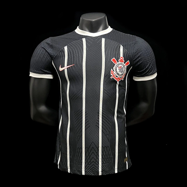 Camisa do Corinthians I 22 Jogador Nike - Masculina