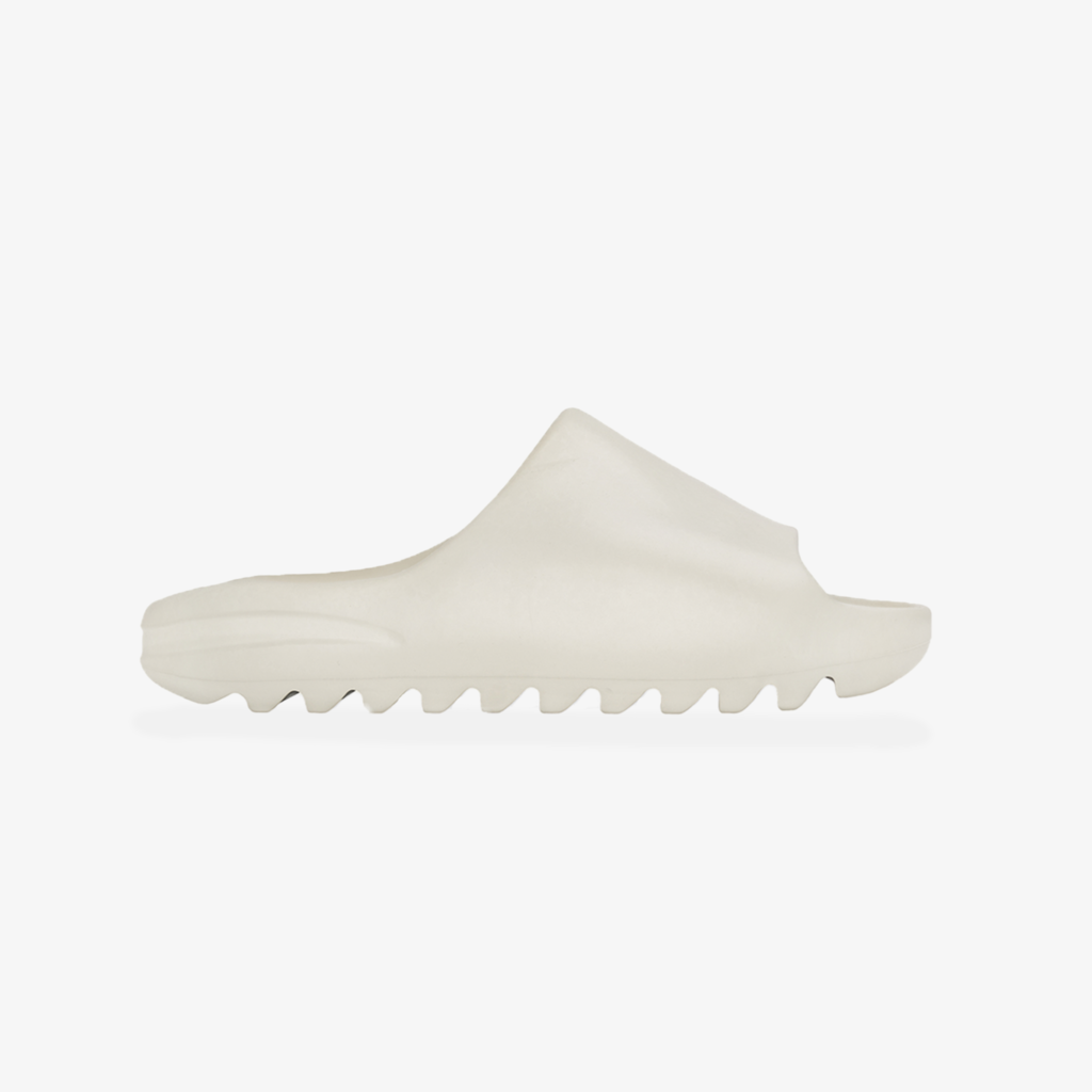 Chinelo Adidas Yeezy Slide Bone