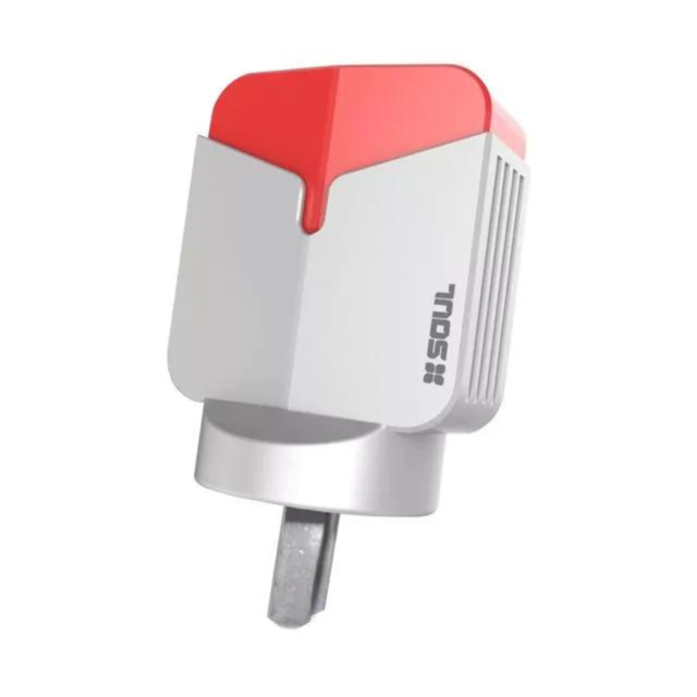 Cargador Celular Viajero 220V A Micro Usb 1Amp Only