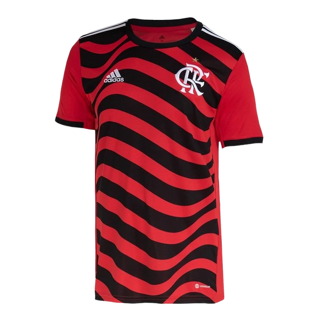 Camisa Flamengo Iii A Partir De R Frete Gr Tis