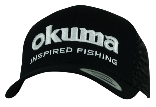 GORRA OKUMA TRACKER Comprar En Mundo Esturion SRL