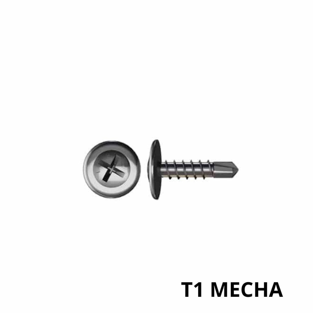 Tornillo Tel T Mecha