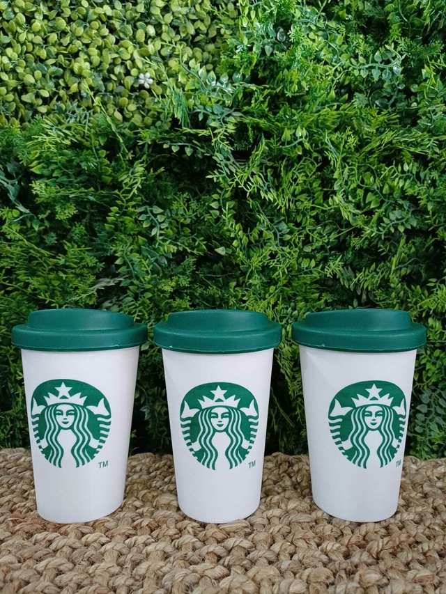 Vaso T Rmico Starbucks Comprar En Mercadocontin