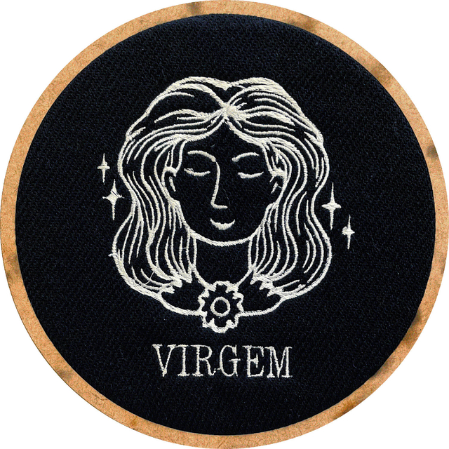 Virgem E você do signo de Virgem, - Somos Virginianos