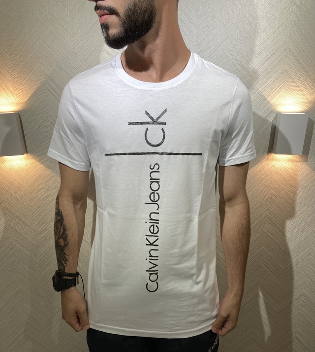 Camiseta Masculina Camisa LOUIS VUITTON Alta Qualidade 100% Algodão