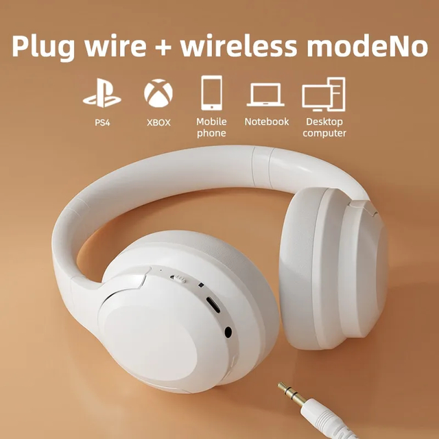 Duplex-auscultadores para jogos sem fios, baixa latência, tss, bluetooth  5.3, com microfone, áudio estéreo, posicionamento de som, pubg - AliExpress