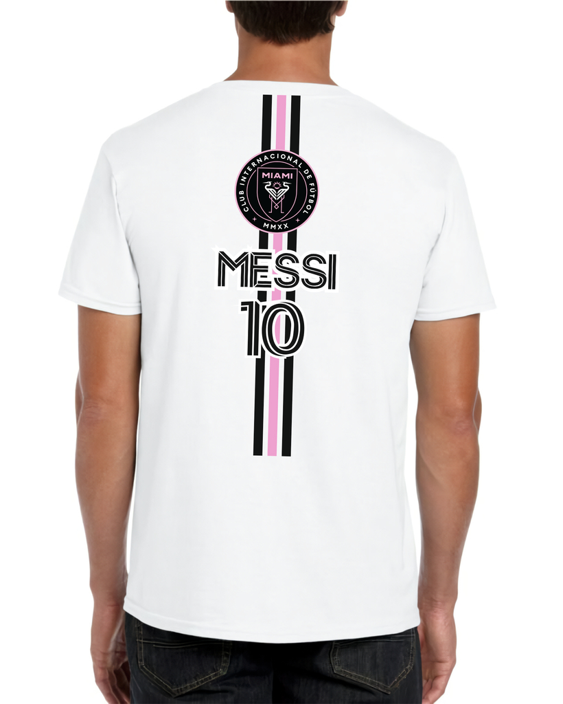 Plantillas Gorras Messi Inter Miami Sublimar Camiseta Imprimikits Hot Sex Picture