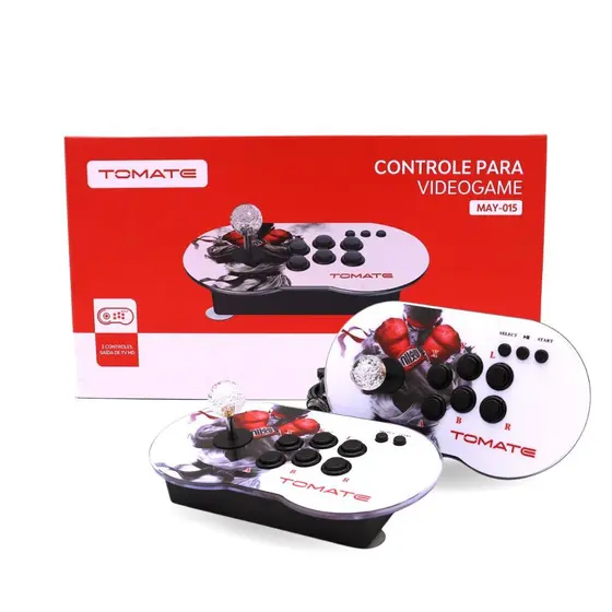 Para Xbox 360/PC Gamepad 2.4G Controlador de Jogo Sem Fio Gaming Joystick  Remoto 3D Rocker Game Handle Ferramentas Peças