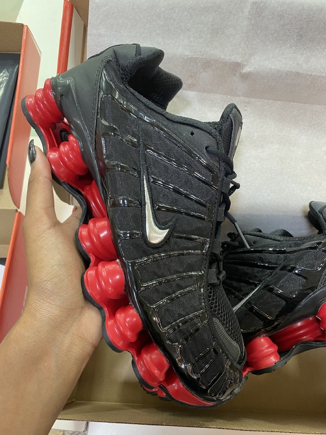 Nike Shox Molas Comprar Em Outlet Mateo