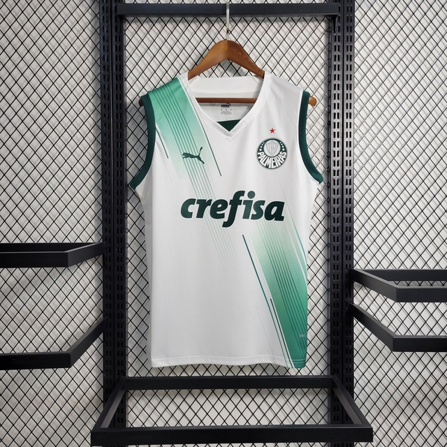 Regata do hot sale palmeiras masculina