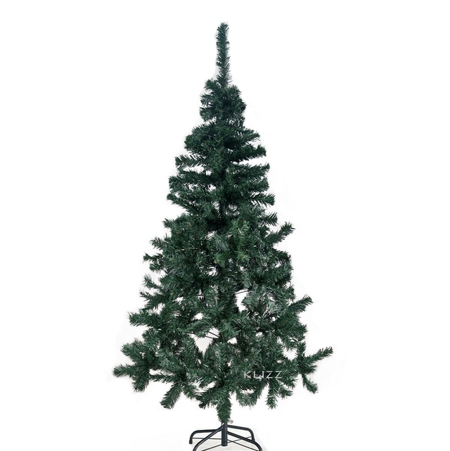 Arvore de Natal Furtacor Shine 1,80m 320 Galhos Premium