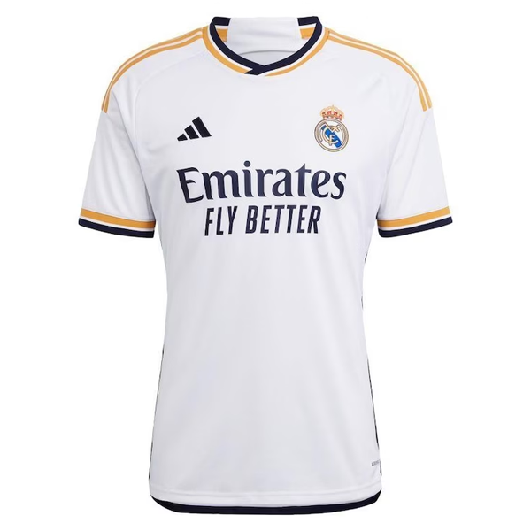 Real Madrid: Vini Jr assume camisa 7, e Rodrygo será o 11