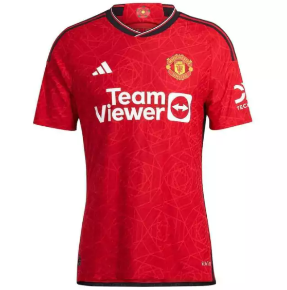 Camisa Sport Recife 2023-2024 Umbro Masculino - Vermelho+Preto