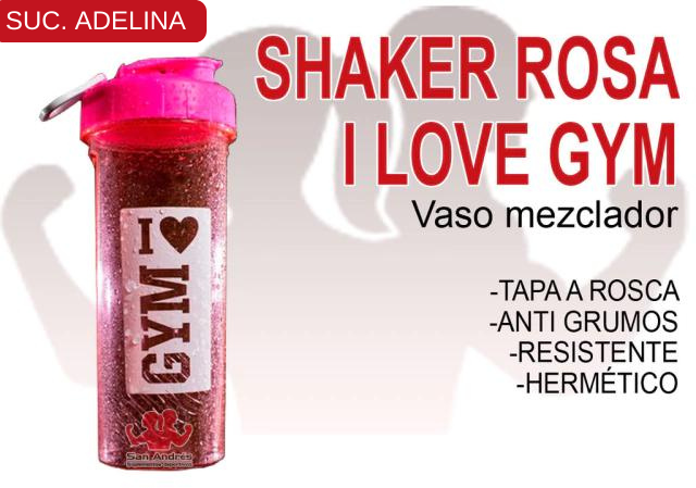 Vaso Mezclador Shaker Deportivo Proteina Suplemento Gym