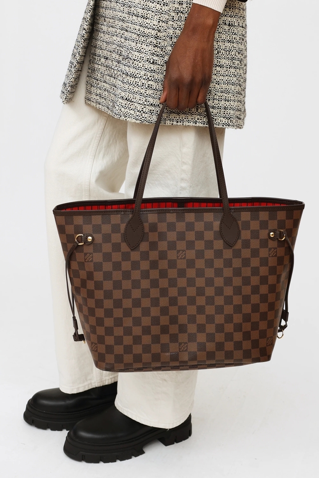 Mili Store - Bolsa cofre Louis Vuitton!