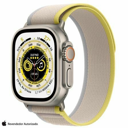 Relógio Apple Watch Series 9 41MM - Any Imports