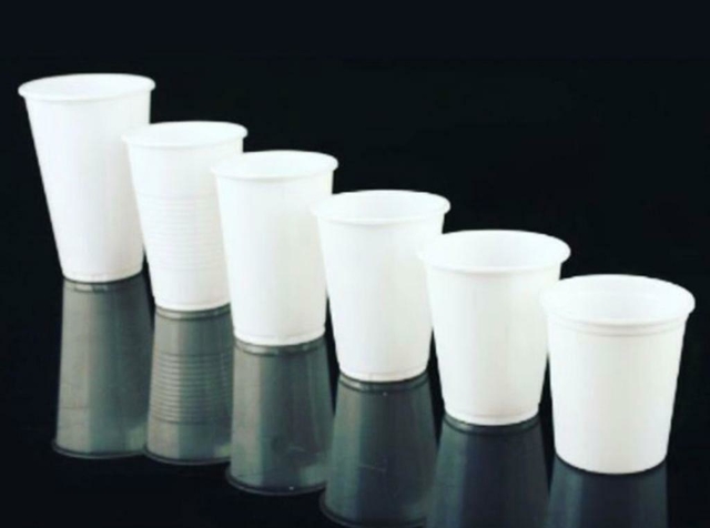 Comprar Vasos Descartables En PW Embalajes