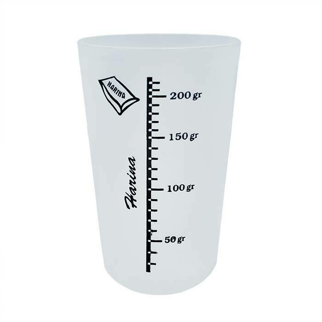 Comprar Online Vaso Medidor Cc Flexible Por Mayor