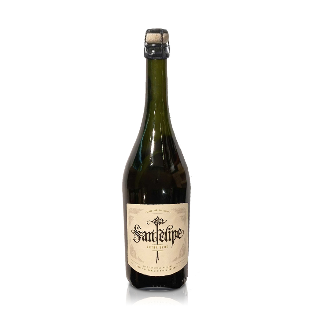 San Felipe Extra Brut Espumante 750ml