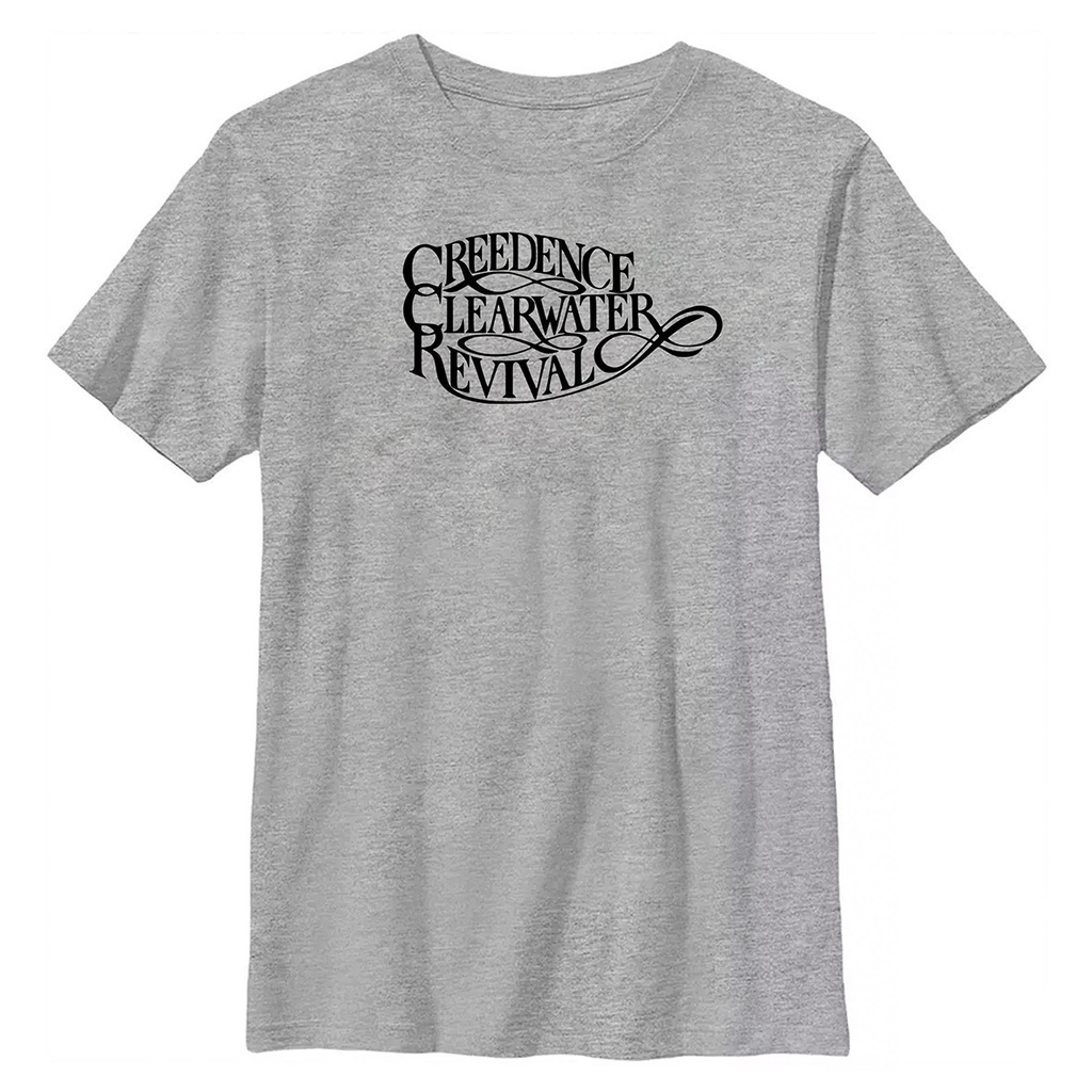 Camiseta Creedence Clearwater Revival