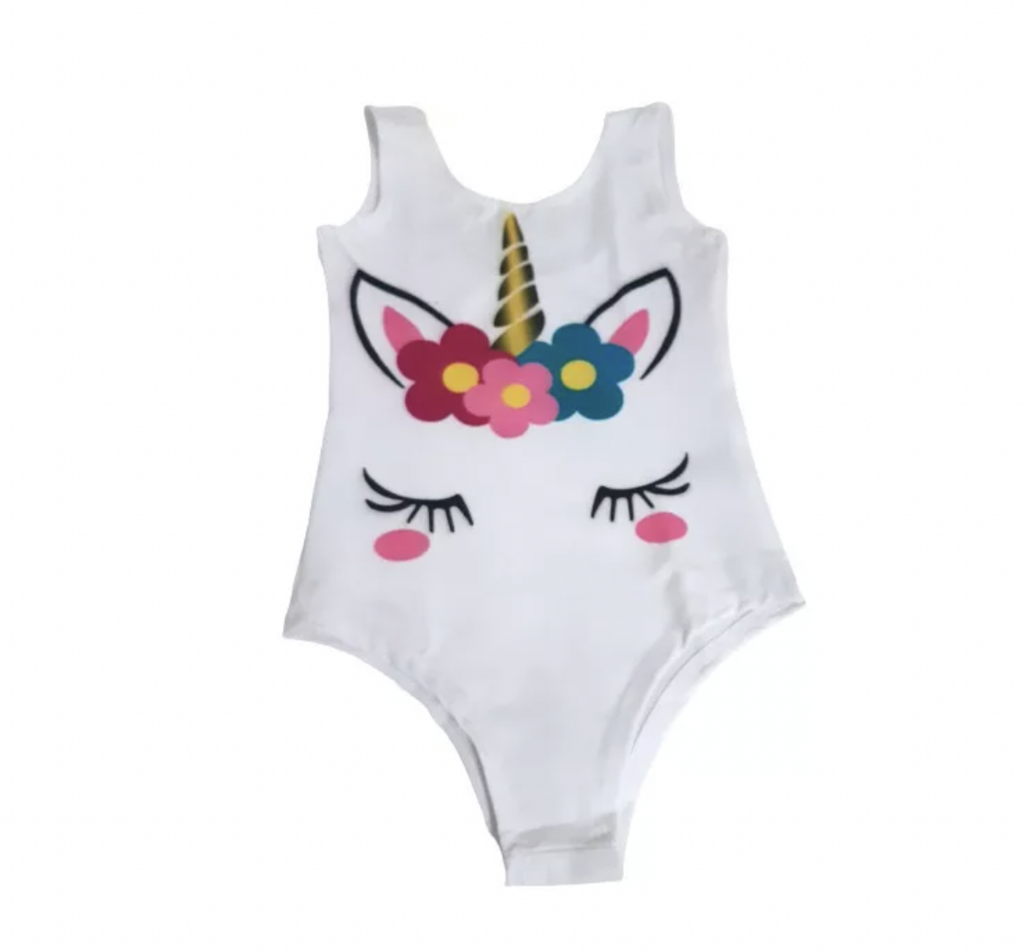 Body Unicórnio Comprar em Quitandinha Baby