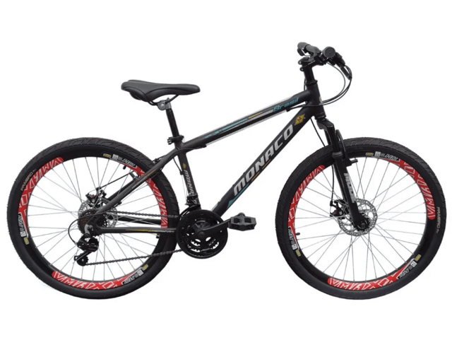 Bike Aro 26 - Ciclismo - Xodó Marize, Belo Horizonte 1257058023