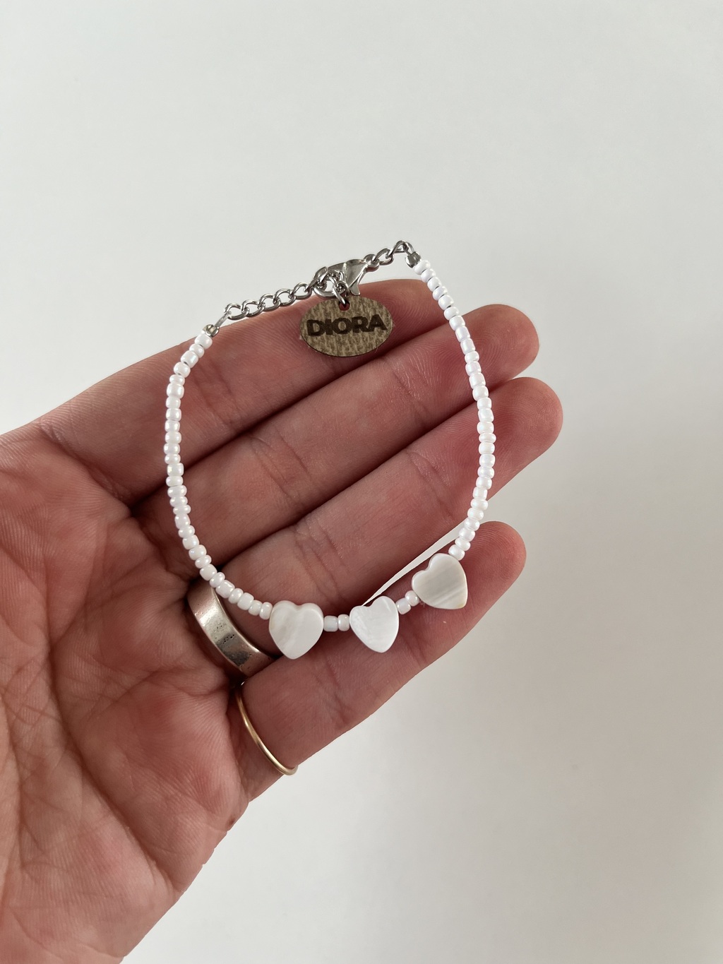 Pulsera Sofia Comprar En Diora Accesorios