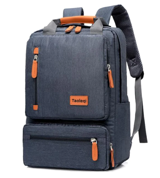 Mochila Executiva Para Notebook impermeável de Até 15 6 Polegadas