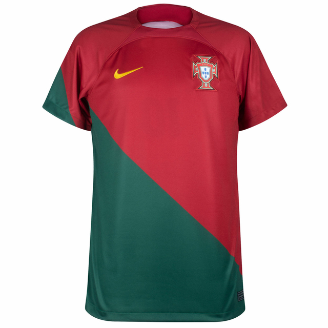 Camisa Seleção Brasileira I 20/21 Torcedor Nike Masculina - Amarelo e Verde